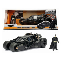 JADA - Batman The Dark Knight Batmobile 1:24