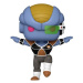 Funko POP! Dragon Ball Z - Burter