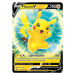 Nintendo Pokémon TCG: Pikachu V Showcase