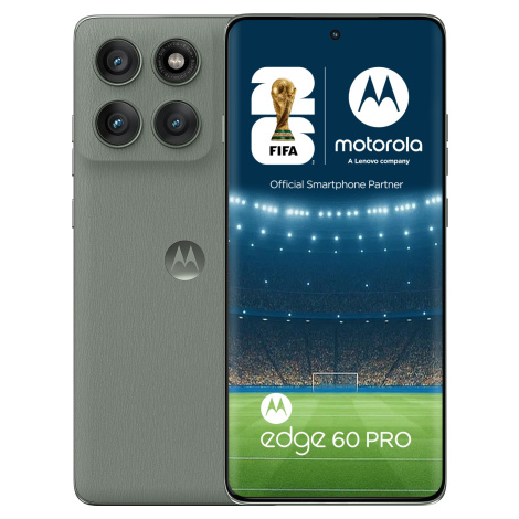 Mobilní telefony Motorola