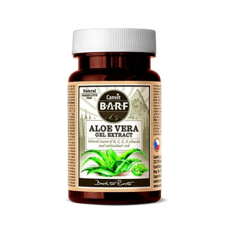 Canvit BARF Aloe Vera Gel Extract 40 g