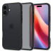 Spigen Ultra Hybrid Frost Black iPhone 16