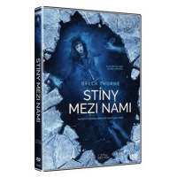 Stíny mezi námi - DVD