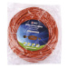 EMOS Prodlužovací kabel - spojka 40m oranžový 1901014000