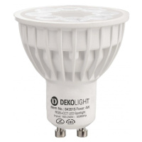 Light Impressions Deko-Light LED, RF-smart, 230V, 4W GU10 300 lm 2700-6500 K 25° stmívatelné 843