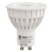 Light Impressions Deko-Light LED, RF-smart, 230V, 4W GU10 300 lm 2700-6500 K 25° stmívatelné 843