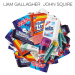 Liam Gallagher - Liam Gallagher & John Squire (CD)