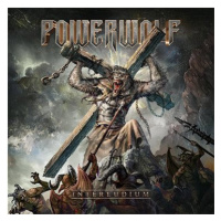 Powerwolf: Interludium (2xCD - Mediabook) - CD