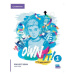 Own It! 1 Project Book Cambridge University Press