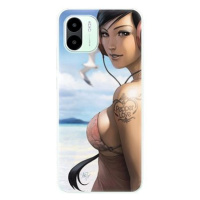 iSaprio Girl 02 pro Xiaomi Redmi A1 / A2