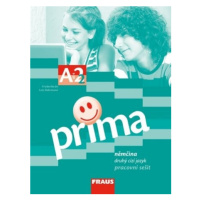 Prima A2/díl 4 PS Fraus