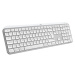 Logitech MX Keys S US 920-011588 Šedá