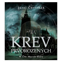 Krev prvorozených