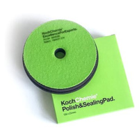 KochChemie POLISH & SEALING 126x23 mm zelený