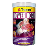 Tropical Flower Horn Young Pellet 1000 ml 380 g