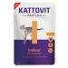 Kattovit Vital Care Indoor Pouches 24× 85 g