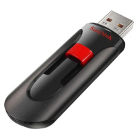 SanDisk SDCZ60-064G-B35 Černá