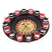 Alkoholová ruleta