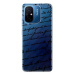 iSaprio Handwriting 01 pro black pro Xiaomi Redmi 12C