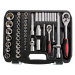 Sixtol Gola sada TOOL SET 108