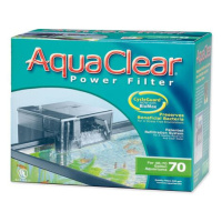 Filtr AQUA CLEAR 70 vnější 1 ks