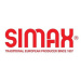SIMAX Sada dvoustěnných hrnků TWIN 0,2 l, 2 ks