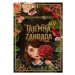 Tajemná zahrada - Frances Hodgson Burnett - kniha z kategorie Beletrie pro děti