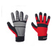 PARKSIDE® Pracovní rukavice (9, červená)