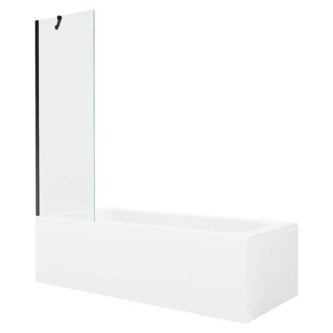 MEXEN Vega 180 x 80 cm 550118080X9506000070