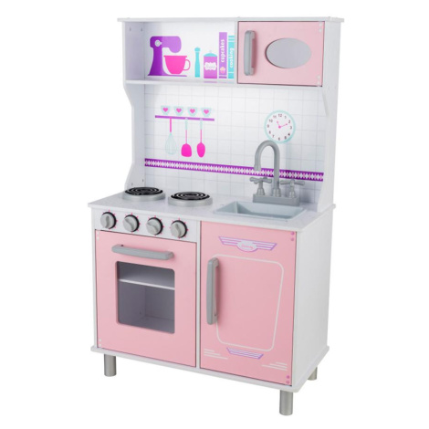 Dětská kuchyňka Kitchen Fun BAUMAX