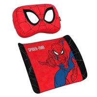 Noblechairs Memory Foam cussion-Set - Spider-Man Edition