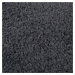 Flair Rugs koberce Kusový koberec Snuggle Grey - 120x170 cm