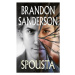 Spousta (Defekt) - Brandon Sanderson