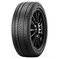 PIRELLI 235/60 R 17 106H WINTER_ICE_ZERO_ASIMMETRICO TL XL M+S 3PMSF