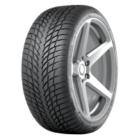 Nokian WR Snowproof P ( 215/55 R17 98V XL )