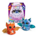 Spin Master Hatchimals Líhnoucí se interaktivní zvířátko Dráček