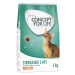 Concept for Life Sterilised Cats losos - 3 kg