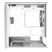 ZALMAN Z1 Iceberg bílá (Z1 Iceberg white) Bílá