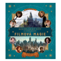 Kouzelnický svět J. K. Rowlingové: Filmová magie ALBATROS