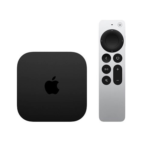 Apple TV 4K 2022 128GB