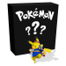 Pokemon TCG Mystery BOX - L