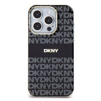 Pouzdro Dkny obal MagSafe zadní kryt na zadní stranu kryt case pro iPhone 14 Pro Max