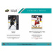 Hokejové karty Upper Deck - 21-22 Extended Series Hockey Retail Balíček