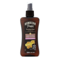 HAWAIIAN TROPIC Protective Dry Spray Oil SPF20 200 ml