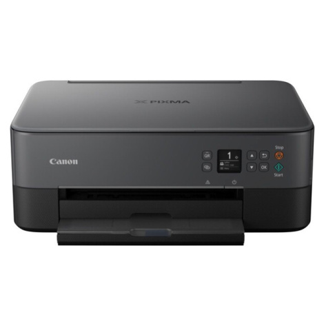 Canon PIXMA TS5350 Černá