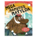 Mega mamutice Matylda - Kim Hillyard