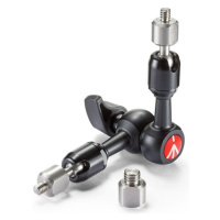 Manfrotto 244MICRO Mikro variabilní rameno s výměnnými nástavci