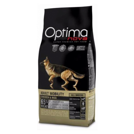 OPTIMAnova Dog Mobility - 2kg