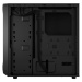 Fractal Design Focus 2 Black Solid FD-C-FOC2A-07 Černá