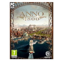 Anno 1800 - Season Pass 3 - PC DIGITAL